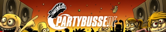 Partybusse - Ticketshop