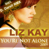 You're Not Alone 2009 (Part 1)