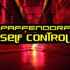 Self Control - EP by Paffendorf