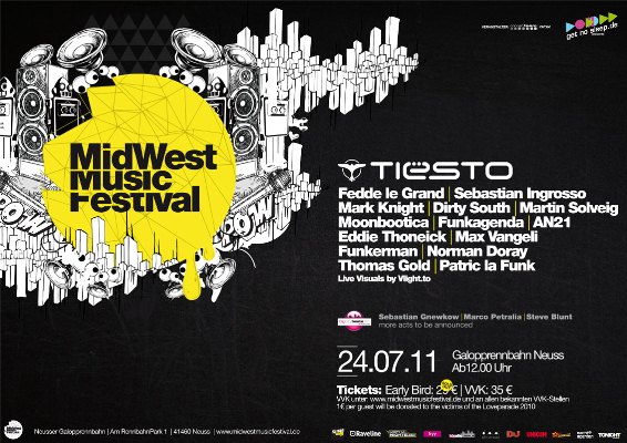 MidWest Music Festival