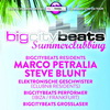 BIGCITYBEATS SUMMER CLUBBING TOUR