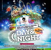 DAY & NIGHT FESTIVAL "SPRING EDITION"