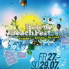 HELENE BEACH FESTIVAL
