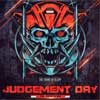 JUDGEMENT DAY NL  "THE SOUND OF GLORY" 