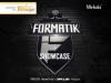 KUNSTWERK - FORMATIK SHOWCASE