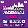 BIGCITYBEATS MASKENBALL