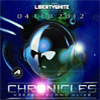 LIBERTY WHITE - C H R O N I C L E S