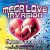 MEGA LOVE INVASION 