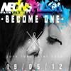 NEONSPLASH "BECOME ONE"