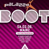 PALAZZO BOOT 1