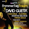 SOMMERTAGTRAUM 2012 BY DAVID GUETTA
