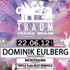 TRAUM-TRAPEZ NACHT MIT DOMINIK EULBERG