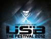 USB THE FESTIVAL 2012
