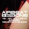 AIRBEAT ONE 2013