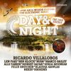 DAY & NIGHT FESTIVAL