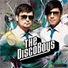 THE DISCOBOYS BACK IN TOWN! @ STAHLWERK 