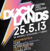 DOCKLANDS FESTIVAL