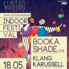 LUSTIG WANDERN INDOOR FESTIVAL