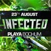 INFECTED