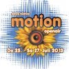 MOTION OPENAIR