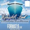 RABAUKEN BOOT