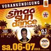 SMAG SUNDANCE OPEN-AIR-FESTIVAL