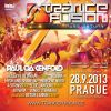 TRANCEFUSION AUTUMN 2013