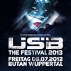 USB FESTIVAL 2013